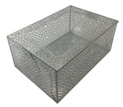 Caixa 6 Brigadeiros Prata Acetato