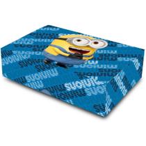Caixa 6 Doces Minions Fest Caixa 6 Doces Minions Fest