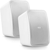 Caixa 6" frahm hsc6 outdoor 70w - branca