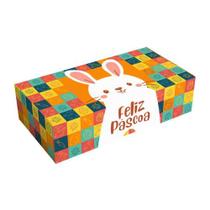 Caixa 8 doces practice pascoa divertida (5359) com 10 unidades Ideia Caixa 8 doces practice pascoa divertida (5359) com 10 unidades Ideia