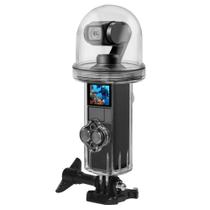 Caixa à Prova d'Água 60m para DJI Osmo Pocket - Acessórios de Mergulho