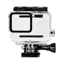 Caixa à Prova d'Água para GoPro 9/8/7 - Mergulho até 40m