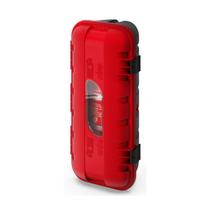 Caixa Abrigo extintor 9/12kg 322x707x239 Strike Daken