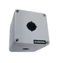 Caixa ABS P1/0122-C TermoplAstica para Botoeira - Ace Schmersal