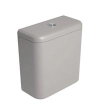 Caixa Acopl Carr/Nuova C/Dualfluxcinza Antracite Cd.11F.85