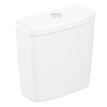Caixa Acoplada 3/6 Litros P Azalea/Acesso/Eco/Saveiro Celite Branco