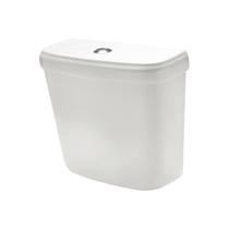 Caixa Acoplada com Acionamento Duplo 3/6 Litros Sabatini Branco Ic5400 - Icasa Caixa Acoplada com Acionamento Duplo 3/6 Litros Sabatini Branco Ic5400 - Icasa
