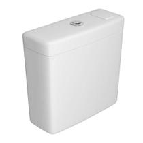 Caixa Acoplada Deca Higienizadora para Bacias Branco