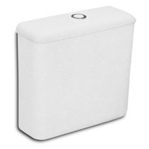 Caixa Acoplada Ecoflush 3 e 6L Logasa Caixa Acoplada Ecoflush 3 e 6L Logasa