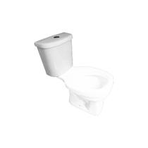 Caixa Acoplada Iris Para Bacia Com Mecanismo Dual Branca - Ônix Louças