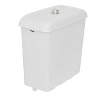 Caixa Acoplada Mecânica Simples Acess - 55CA03-D-1FB - FIORI