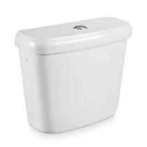 Caixa Acoplada Para Bacia Icasa Sabatini Branco