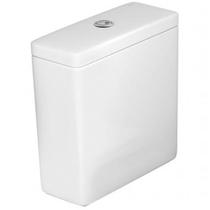 Caixa Acoplada Quadra/Piano Dual Flux - CD.21F.17 - DECA Caixa Acoplada Quadra/Piano Dual Flux - CD.21F.17 - DECA