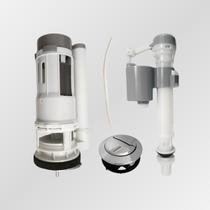 Caixa Acoplada Universal Completa para Mono Bloco Caixa Acoplada Universal Completa para Mono Bloco