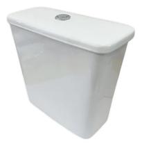 Caixa Acoplada Vaso Icasa Descarga Ic46 Sabará Mariana Ip36