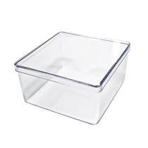 Caixa Acrílica 3X3 Pacote Com 10