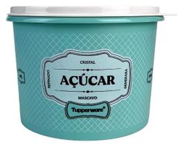 Caixa Açúcar 1,4kg (1,7 litros) Linha Essences Tupperware