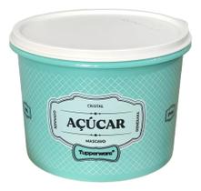 Caixa Açúcar 1,4kg Armazenagem Caixa Açúcar 1,4kg Armazenagem