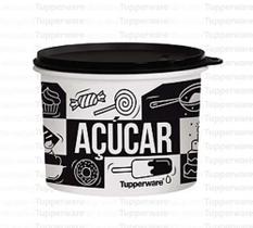 Caixa Açucar linha Pop Box