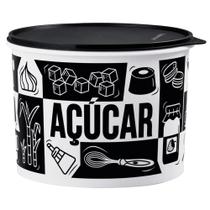 Caixa açúcar pop 5 kilos Tupperware original