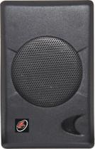 Caixa Acústica 4" Passiva LL 35W PB75 Preta para Som Ambiente Unidade - LL Audio