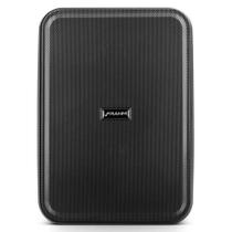 Caixa Acústica 5" 120w Preta T.chanf Par