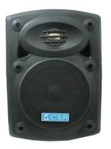 Caixa Acustica 5' 50W Ativa CA - 2017 - CSR unid