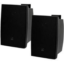 Caixa Acústica 5 Polegadas 2 Vias 40W Rms C521P - JBL