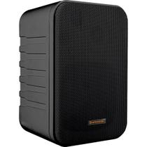 Caixa Acústica 60W MSB60N Preta HAYONIK - PAR / 2