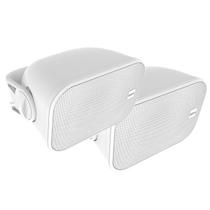 Caixa Acústica All Weather AW6W Par - BSA Caixa Acústica All Weather AW6W Par - BSA