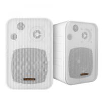 Caixa Acústica Ambience Line 4" MSB60NC Branca Hayonik Caixa Acústica Ambience Line 4" MSB60NC Branca Hayonik