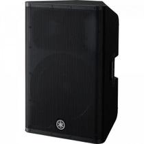 Caixa Acustica Amplificada 15 De 2 Vias Dxr15 Mkii-Bra Pre