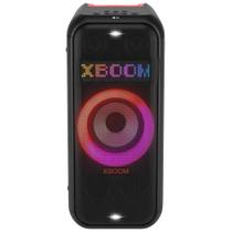 Caixa Acústica Amplificada LG Xboom PartyBox, Portátil, Bluetooth - XL7S