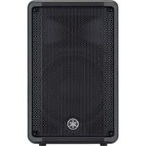 Caixa Acustica Ativa 10 325W DBR 10 Yamaha Caixa Acustica Ativa 10 325W DBR 10 Yamaha