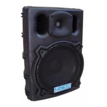 Caixa Acústica Ativa 100W RMS 2 Vias USB/BT/SD/FM 2500 - CSR