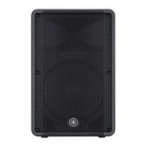 Caixa Acústica Ativa 15" 465W DBR-15 Preta YAMAHA