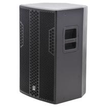 Caixa-Acústica Ativa 15" Staner BK715A Black Series