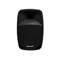 Caixa acústica ativa 200W RMS Bluetooth 12 pol. c/ alça Oneal Opb1112bt