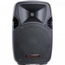 Caixa Acústica Ativa 400W Bluetooth Cpa 12400 Preta Hayonik