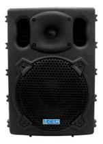 Caixa Acústica Ativa 8 Polegadas 2 Vias 100w Rms Csr 770a