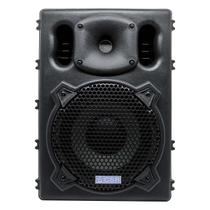 Caixa Acústica Ativa 8 Polegadas 2 Vias 100w Rms Csr 770a