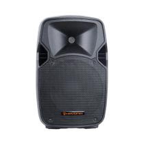 Caixa Acústica Ativa CPA-10200 160W Bluetooth Preta Hayonik - 0000068523