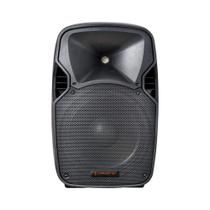 Caixa Acústica Ativa CPA-12400L 400W Bluetooth Preta Hayonik - 0000069667