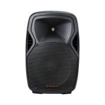 Caixa Acústica Ativa CPA-15600L 600W Bluetooth Preta Hayonik - 0000069665