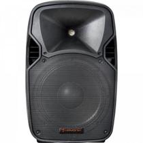 Caixa Acústica Ativa Hayonik CPA-12400L 400W Bluetooth Preta