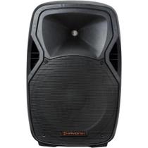Caixa Acústica Ativa Hayonik CPA-15600L 600W Bluetooth Preta F002 Caixa Acústica Ativa Hayonik CPA-15600L 600W Bluetooth Preta F002