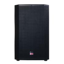 Caixa acustica ativa, injetada 12 com BT DSP
