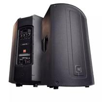 Caixa acustica ativa jbl max 15 black 350w rms