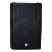 Caixa Acústica Ativa modelo DBR715 DBR 700 WRms 15 Polegadas
