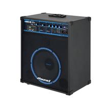 Caixa acustica ativa oneal ocm390bt usb multiuso